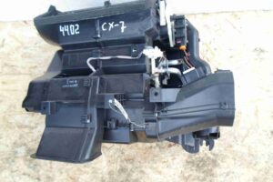 Изображение товара 82863 - 00082863 korpus otopitelya (pechki) Citroen Berlingo