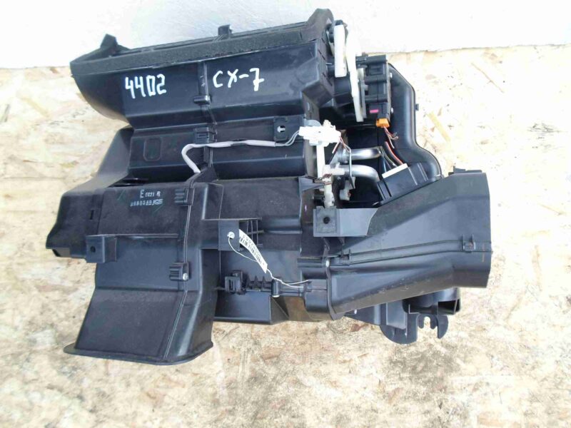 Изображение товара 82863 - 00082863 korpus otopitelya (pechki) Citroen Berlingo
