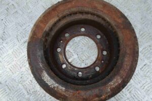 Изображение товара 82869 - 00082869 disk tormoznoj perednij Toyota Venza 3