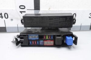 Изображение товара 82873 - 00082873 blok predokhranitelej Peugeot 4007 4