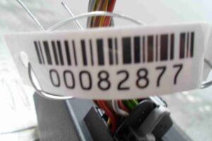 Изображение товара 82877 - 00082877 blok upravleniya tsentralnym zamkom Ford Scorpio