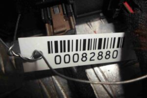 Изображение товара 82880 - 00082880 blok upravleniya 