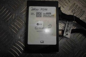 Изображение товара 82880 - 00082880 blok upravleniya 3