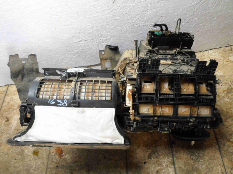 Изображение товара 82895 - 00082895 korpus otopitelya (pechki)