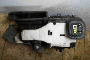 Изображение товара 82895 - 00082895 korpus otopitelya (pechki) 1