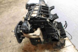 Изображение товара 82895 - 00082895 korpus otopitelya (pechki) 3