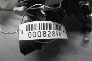 Изображение товара 82898 - 00082898 zamok dveri perednej pravoj 2