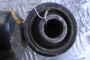 Изображение товара 82902 - 00082902 amortizator zadnij pravyj 2