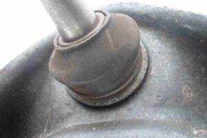 Изображение товара 82903 - 00082903 rychag perednij pravyj verkhnij