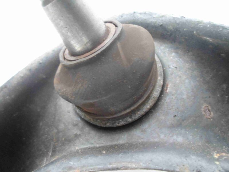 Изображение товара 82903 - 00082903 rychag perednij pravyj verkhnij