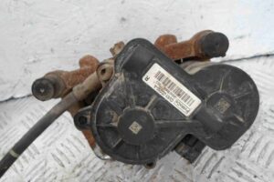 Изображение товара 82907 - 00082907 support zadnij pravyj 3