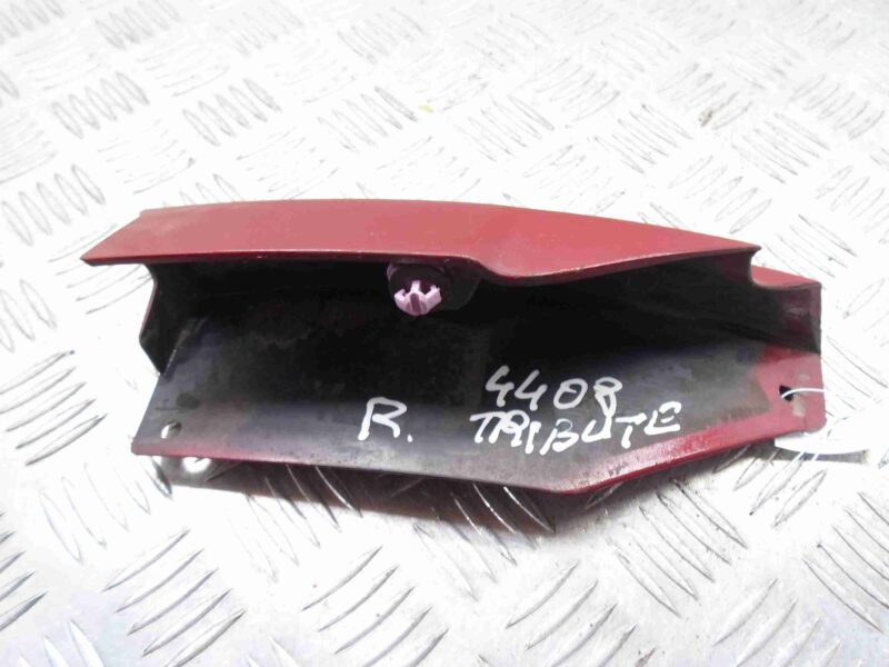 Изображение товара 82908 - 00082908 nakladka zadnego pravogo kryla Chrysler 300M