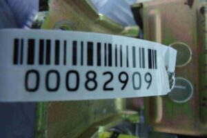 Изображение товара 82909 - 00082909 remen bezopasnosti LDV Convoy 1