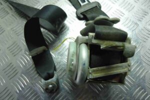 Изображение товара 82909 - 00082909 remen bezopasnosti LDV Convoy 2