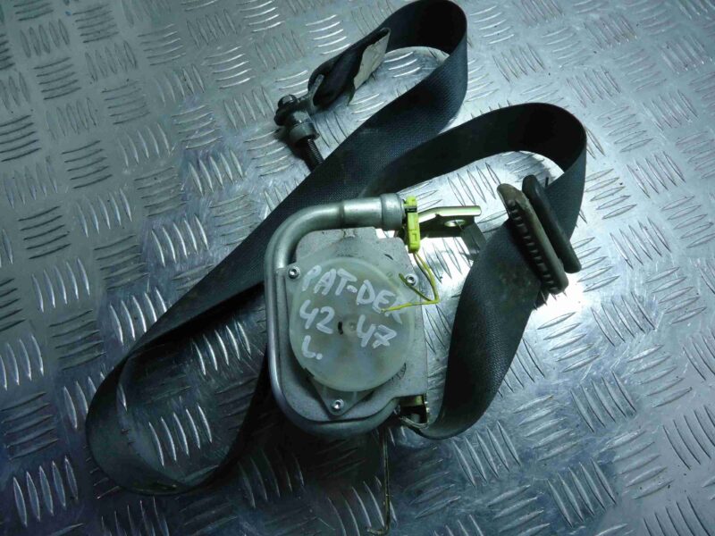 Изображение товара 82909 - 00082909 remen bezopasnosti LDV Convoy