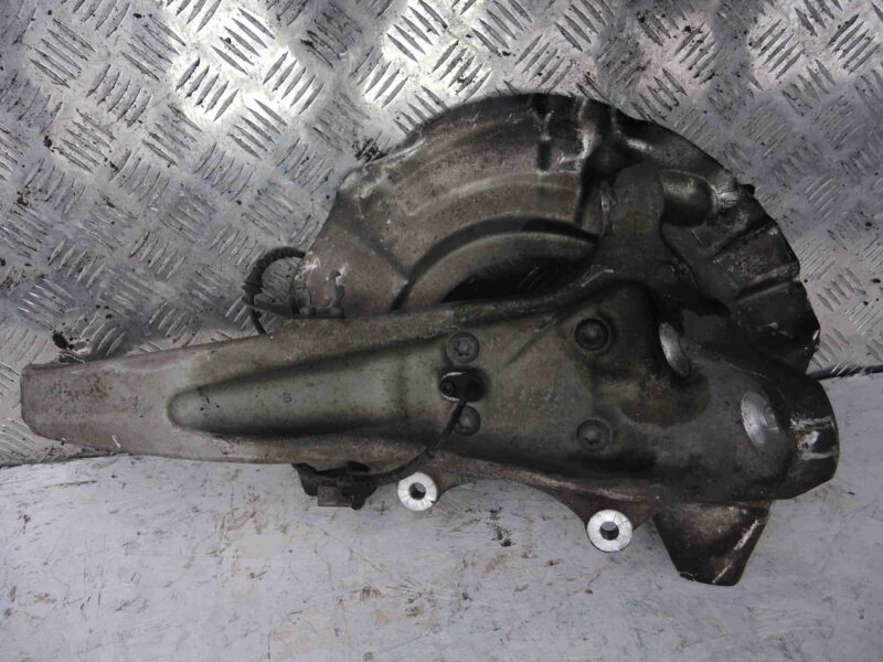 Изображение товара 82910 - 00082910 kulak povorotnyj levyj