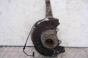 Изображение товара 82910 - 00082910 kulak povorotnyj levyj 1