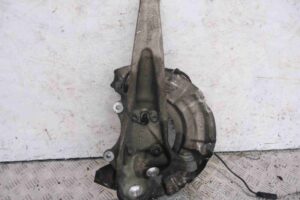 Изображение товара 82910 - 00082910 kulak povorotnyj levyj 2