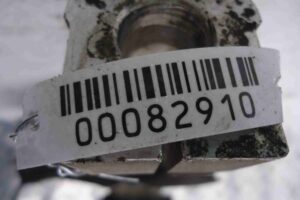 Изображение товара 82910 - 00082910 kulak povorotnyj levyj 3