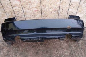 Изображение товара 82911 - 00082911 bamper zadnij 