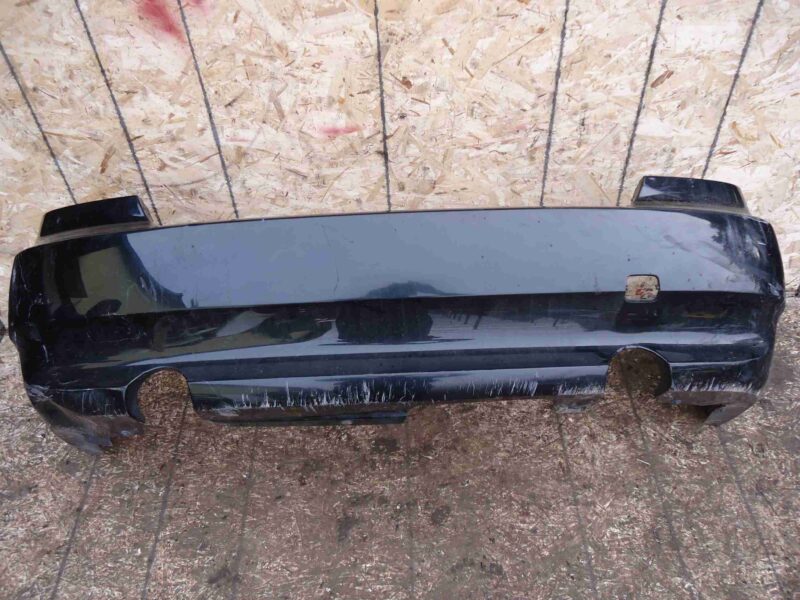 Изображение товара 82911 - 00082911 bamper zadnij