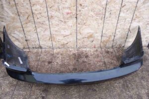 Изображение товара 82911 - 00082911 bamper zadnij 1