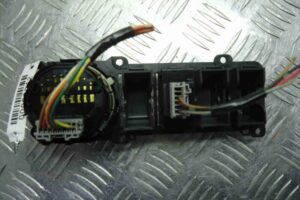 Изображение товара 82912 - 00082912 knopka salona LDV Convoy 2