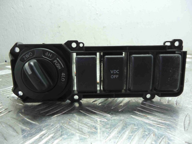 Изображение товара 82912 - 00082912 knopka salona LDV Convoy