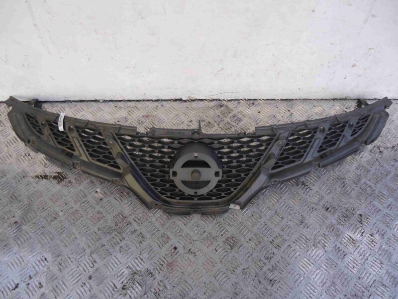 Изображение товара 82932 - 00082932 reshetka radiatora Lexus LS