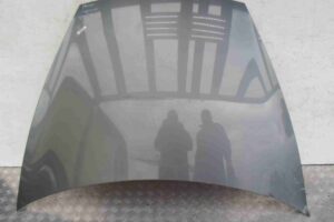 Изображение товара 82936 - 00082936 kapot Mercedes A klasse 1