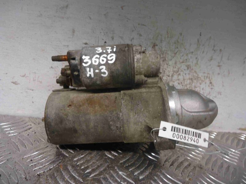 Изображение товара 82940 - 00082940 starter