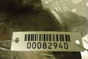 Изображение товара 82940 - 00082940 starter 1
