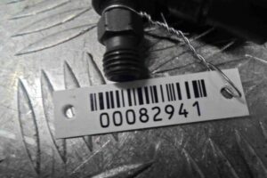 Изображение товара 82941 - 00082941 forsunka toplivnaya Mazda CX 9 2