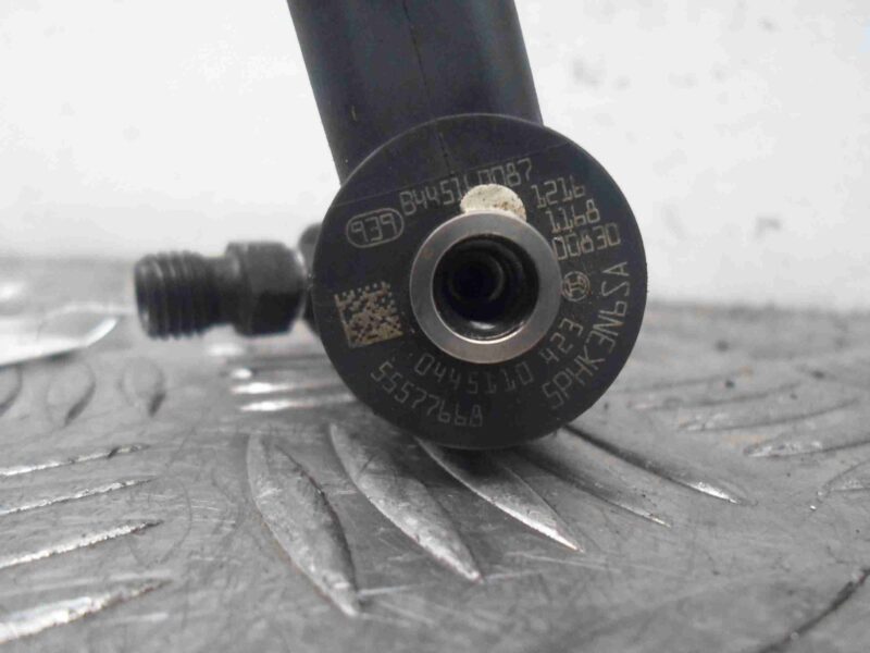 Изображение товара 82941 - 00082941 forsunka toplivnaya Mazda CX 9