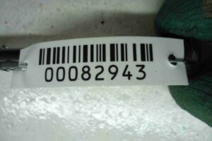 Изображение товара 82943 - 00082943 amortizator kryshki bagazhnika 1