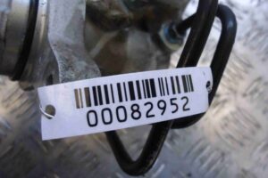 Изображение товара 82952 - 00082952 tsilindr tormoznoj glavnyj 3