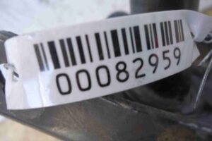 Изображение товара 82959 - 00082959 kronshtejn perednego bampera Ford Expedition 1