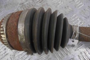 Изображение товара 82962 - 00082962 poluos perednyaya levaya Subaru Legacy 1