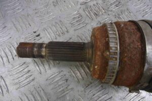 Изображение товара 82962 - 00082962 poluos perednyaya levaya Subaru Legacy 2