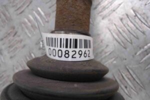 Изображение товара 82962 - 00082962 poluos perednyaya levaya Subaru Legacy 3