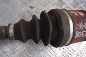 Изображение товара 82962 - 00082962 poluos perednyaya levaya Subaru Legacy