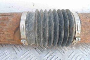 Изображение товара 82965 - 00082965 kardan zadnij BMW 4 Series 1