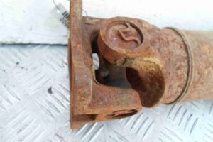 Изображение товара 82965 - 00082965 kardan zadnij BMW 4 Series 2