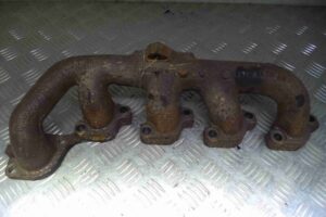 Изображение товара 82968 - 00082968 kollektor vypusknoj Mitsubishi L200 3