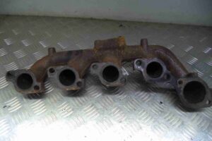 Изображение товара 82968 - 00082968 kollektor vypusknoj Mitsubishi L200