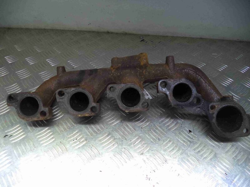 Изображение товара 82968 - 00082968 kollektor vypusknoj Mitsubishi L200