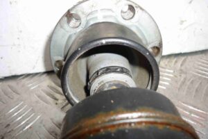 Изображение товара 82973 - 00082973 kardan perednij Ford Taurus 3