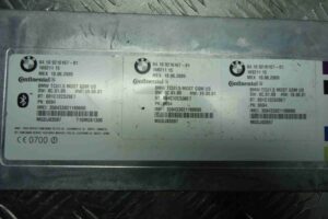 Изображение товара 82992 - 00082992 modul blyutuz 1