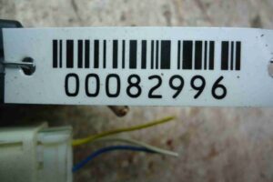 Изображение товара 82996 - 00082996 silovoj modul rulevogo upravleniya Rover 400 3