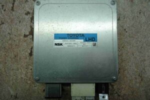 Изображение товара 82996 - 00082996 silovoj modul rulevogo upravleniya Rover 400